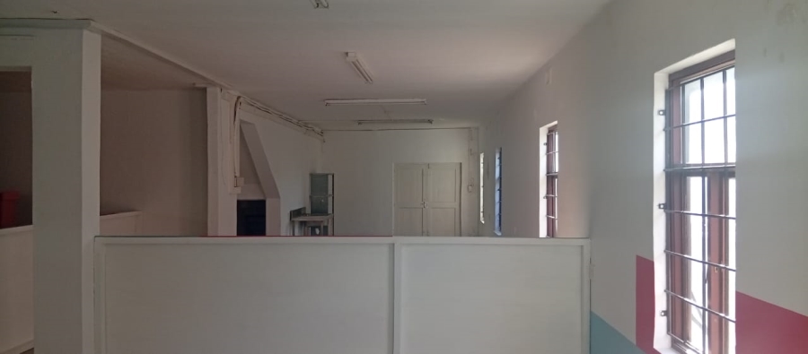 Commercial Property for Sale in Salt River Western Cape